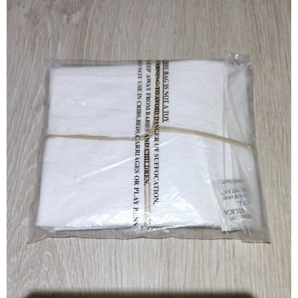 Raspberry Flour Sack Towel with Jam Spreader - New
